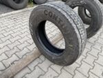 Opona ciężarowa używana napędowa 205/75R17.5 CONTINENTAL LDR1 / 9-10mm - obrazek 2