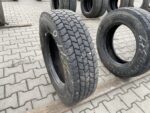 Opona ciężarowa używana napędowa 205/75R17.5 FULDA REGIOFORCE / 13mm