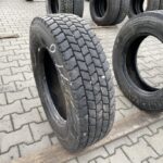 Opona ciężarowa używana napędowa 205/75R17.5 FULDA REGIOFORCE / 13mm