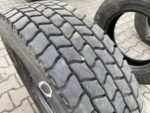 Opona ciężarowa używana napędowa 205/75R17.5 FULDA REGIOFORCE / 13mm - obrazek 3