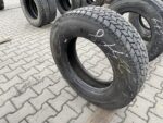 Opona ciężarowa używana napędowa 205/75R17.5 FULDA REGIOFORCE / 13mm - obrazek 2