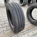 Opona ciężarowa używana prowadząca 205/75R17.5 BRIDGESTONE R-STEER 002 / 10mm