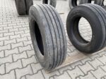 Opona używana ciężarowa prowadząca 205/75R17.5 HANKOOK AH11 / 11mm
