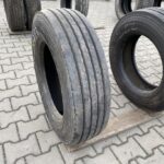 Opona używana ciężarowa prowadząca 205/75R17.5 HANKOOK AH11 / 11mm