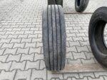 Opona używana ciężarowa prowadząca 205/75R17.5 HANKOOK AH11 / 11mm - obrazek 4