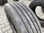 Opona używana ciężarowa prowadząca 205/75R17.5 HANKOOK AH11 / 11mm - obrazek 3