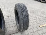 Opona używana ciężarowa napędowa 215/75R17.5 TEAMSTAR TH DRIVE / 12-13mm
