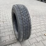 Opona używana ciężarowa napędowa 215/75R17.5 TEAMSTAR TH DRIVE / 12-13mm