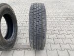 Opona używana ciężarowa napędowa 215/75R17.5 TEAMSTAR TH DRIVE / 12-13mm - obrazek 4