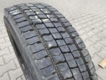 Opona używana ciężarowa napędowa 215/75R17.5 TEAMSTAR TH DRIVE / 12-13mm - obrazek 3
