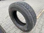Opona używana ciężarowa napędowa 215/75R17.5 TEAMSTAR TH DRIVE / 12-13mm - obrazek 2
