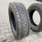 Opona ciężarowa używana napędowa 215/75R17.5 FALKEN BI856 / 11mm