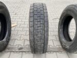 Opona ciężarowa używana napędowa 215/75R17.5 FALKEN BI856 / 11mm - obrazek 4