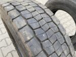 Opona ciężarowa używana napędowa 215/75R17.5 FALKEN BI856 / 11mm - obrazek 3