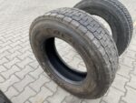 Opona ciężarowa używana napędowa 215/75R17.5 FALKEN BI856 / 11mm - obrazek 2
