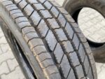 Opona ciężarowa używana prowadząca 215/75R17.5 TRAZANO NOVO TRANS S18 / 100% Bieżnika - obrazek 3