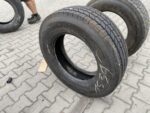 Opona ciężarowa używana prowadząca 215/75R17.5 TRAZANO NOVO TRANS S18 / 100% Bieżnika - obrazek 2