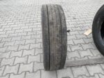 Opona używana ciężarowa naczepowa 215/75R17.5 FULDA ECOTONN / 6-10mm - obrazek 4