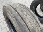 Opona używana ciężarowa naczepowa 215/75R17.5 FULDA ECOTONN / 6-10mm - obrazek 3