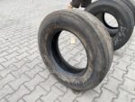 Opona używana ciężarowa naczepowa 215/75R17.5 FULDA ECOTONN / 6-10mm - obrazek 2