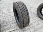 Opona ciężarowa używana napędowa 215/75R17.5 GOODYEAR KMAX D / 12mm