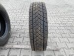 Opona ciężarowa używana napędowa 215/75R17.5 GOODYEAR KMAX D / 12mm - obrazek 4