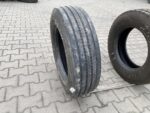 Opona ciężarowa używana naczepowa 215/75R17.5 WINDPOWER WTL31 / 8-9mm