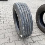 Opona ciężarowa używana naczepowa 215/75R17.5 WINDPOWER WTL31 / 8-9mm