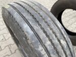 Opona ciężarowa używana naczepowa 215/75R17.5 WINDPOWER WTL31 / 8-9mm - obrazek 3