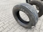 Opona ciężarowa używana naczepowa 215/75R17.5 WINDPOWER WTL31 / 8-9mm - obrazek 2