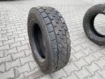 Opona ciężarowa używana napędowa 215/75R17.5 BRIDGESTONE R-DRIVE 002 / 12-13mm