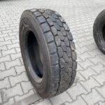 Opona ciężarowa używana napędowa 215/75R17.5 BRIDGESTONE R-DRIVE 002 / 12-13mm
