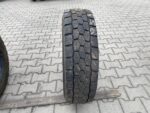 Opona ciężarowa używana napędowa 215/75R17.5 BRIDGESTONE R-DRIVE 002 / 12-13mm - obrazek 4