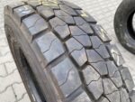Opona ciężarowa używana napędowa 215/75R17.5 BRIDGESTONE R-DRIVE 002 / 12-13mm - obrazek 3