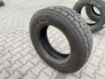 Opona ciężarowa używana napędowa 215/75R17.5 BRIDGESTONE R-DRIVE 002 / 12-13mm - obrazek 2