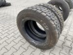Opony ciężarowe używane napędowe 215/75R17.5 BRIDGESTONE R-DRIVE 002 / 12mm - obrazek 2