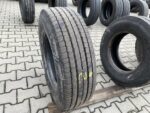 Opona używana ciężarowa prowadząca 235/75R17.5 MICHELIN XZE1 / 100% Bieżnika