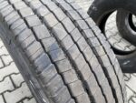 Opona używana ciężarowa prowadząca 235/75R17.5 MICHELIN XZE1 / 100% Bieżnika - obrazek 3