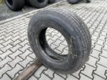 Opona używana ciężarowa prowadząca 235/75R17.5 MICHELIN XZE1 / 100% Bieżnika - obrazek 2