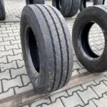 Opona ciężarowa używana naczepowa 235/75R17.5 KAMA NT202 / 11mm