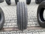 Opona ciężarowa używana naczepowa 235/75R17.5 KAMA NT202 / 11mm - obrazek 4