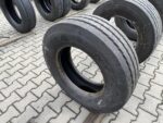 Opona ciężarowa używana naczepowa 235/75R17.5 KAMA NT202 / 11mm - obrazek 2
