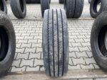 Opona ciężarowa używana prowadząca 235/75R17.5 BARUM BF200 ROAD / 9mm - obrazek 4