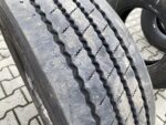 Opona ciężarowa używana prowadząca 235/75R17.5 BARUM BF200 ROAD / 9mm - obrazek 3
