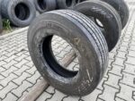 Opona ciężarowa używana prowadząca 235/75R17.5 BARUM BF200 ROAD / 9mm - obrazek 2