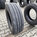 Opona używana ciężarowa naczepowa 235/75R17.5 GITI GTR955 / 10mm