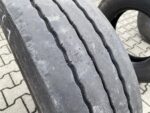 Opona używana ciężarowa naczepowa 235/75R17.5 GITI GTR955 / 10mm - obrazek 3