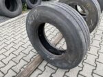 Opona używana ciężarowa naczepowa 235/75R17.5 GITI GTR955 / 10mm - obrazek 2