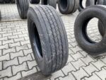 Opona ciężarowa używana prowadząca 235/75R17.5 SAVA AVANT 4 / 9mm