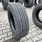 Opona ciężarowa używana prowadząca 235/75R17.5 SAVA AVANT 4 / 9mm